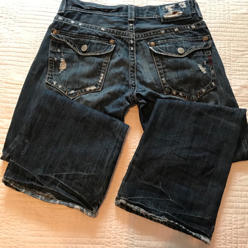 MEK Denim - Picture 3 of 6